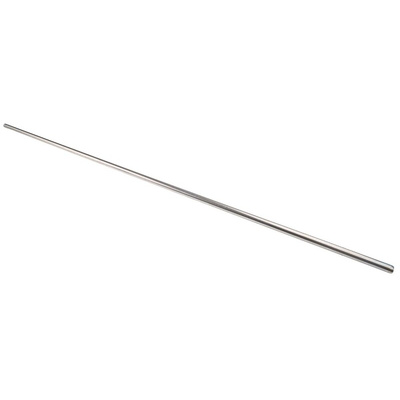 Mild Steel Rod, 1m x 12mm OD