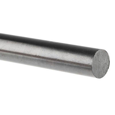 Mild Steel Rod, 1m x 12mm OD