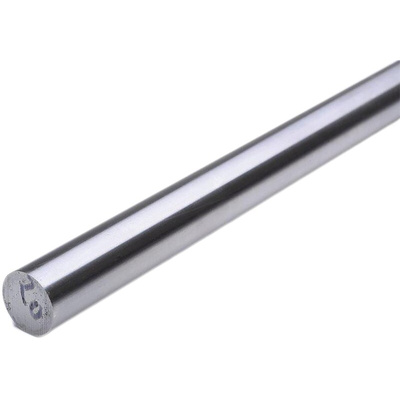 Mild Steel Rod, 1m x 40mm OD