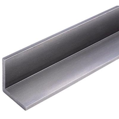RS PRO Mild Steel Angle 25mm x 25mm x 3mm
