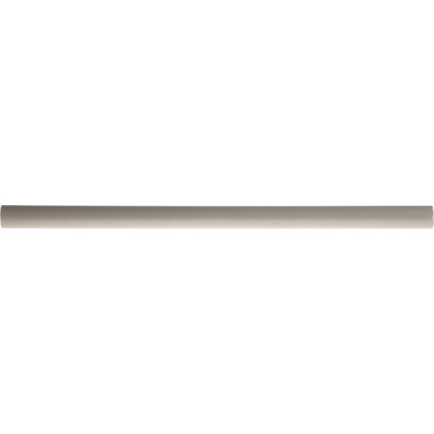 RS PRO Beige Polyetheretherketone PEEK Rod, 300mm x 16mm Diameter