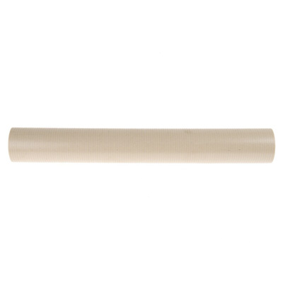 RS PRO Beige Polyetheretherketone PEEK Rod, 300mm x 40mm Diameter