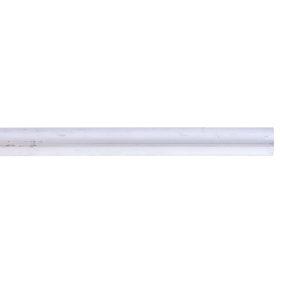 RS PRO Aluminium Rod 10mm Diameter, 1m L