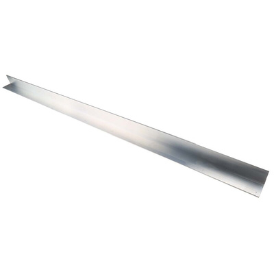 RS PRO Aluminium Angle 50mm x 50mm x 5mm