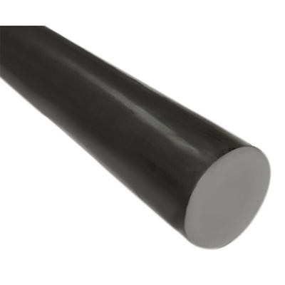 RS PRO Leaded Gunmetal Rod 1 1/2in Diameter, 13in L