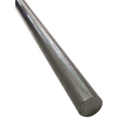RS PRO Nickel Aluminium Bronze Rod 1in Diameter, 18in L