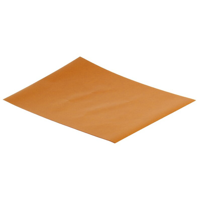 Kapton HN Thermal Insulating Film, 304mm x 200mm x 0.05mm
