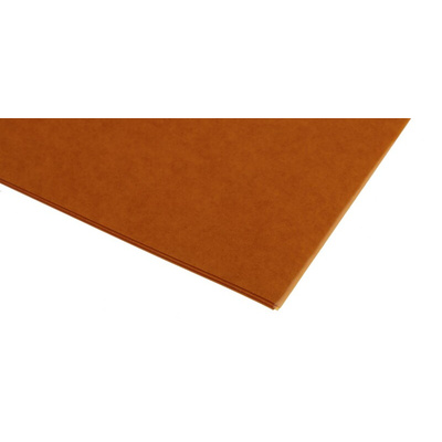 Kapton HN Thermal Insulating Film, 304mm x 200mm x 0.05mm