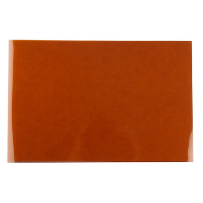Kapton HN Thermal Insulating Film, 304mm x 200mm x 0.075mm