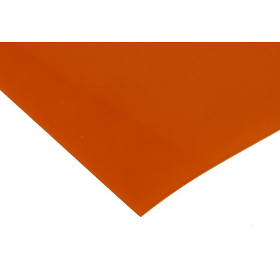 Kapton HN Thermal Insulating Film, 304mm x 200mm x 0.075mm