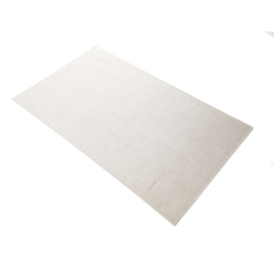 FEP Plastic Film, 304mm x 200mm x 0.127mm