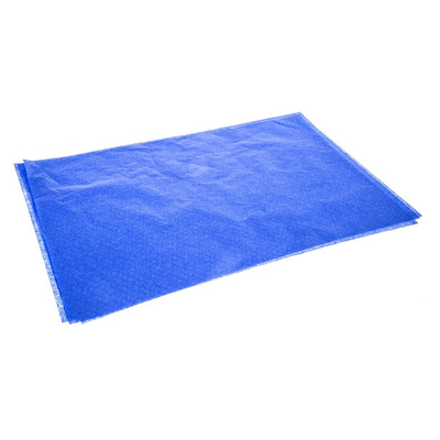 FEP Plastic Film, 304mm x 200mm x 0.076mm