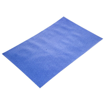 FEP Plastic Film, 304mm x 200mm x 0.05mm