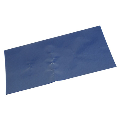 PEEK Plastic Film, 200mm x 305mm x 0.05mm