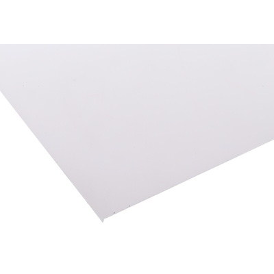 Mylar Plastic Film, 304mm x 200mm x 0.05mm