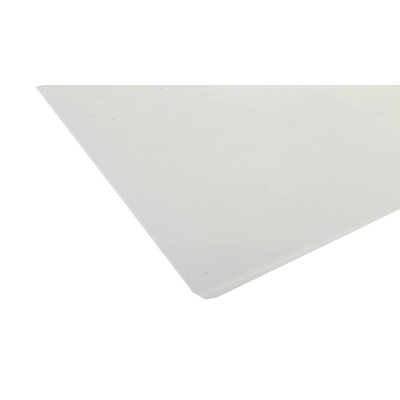 Mylar Plastic Film, 304mm x 200mm x 0.1mm