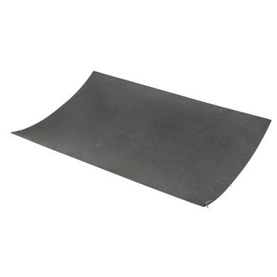 Polypropylene Plastic Film, 304mm x 200mm x 0.76mm