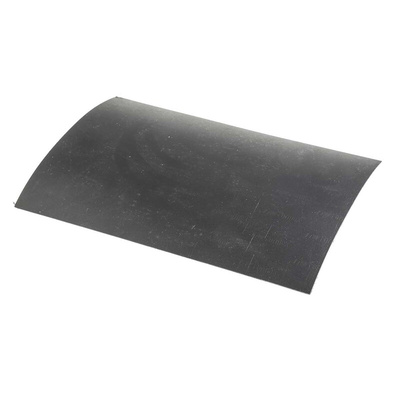 Polypropylene Plastic Film, 304mm x 200mm x 0.76mm