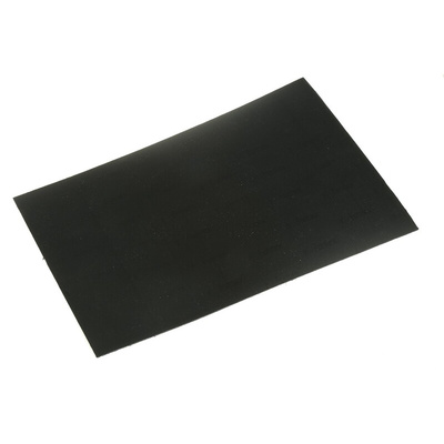 Polypropylene Plastic Film, 304mm x 200mm x 0.45mm