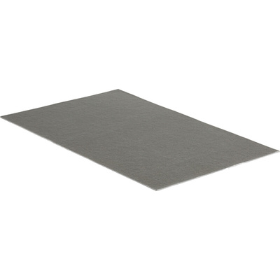 Mica Plastic Film, 304mm x 200mm x 1mm