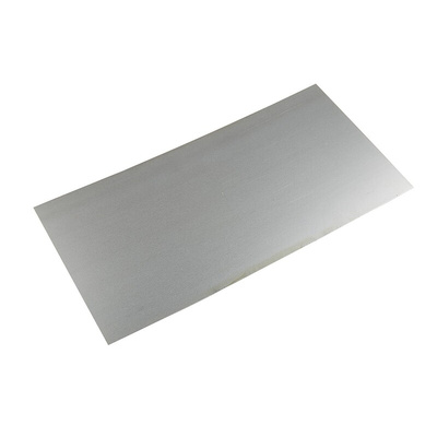 RS PRO Shim Kit, Steel - Green
