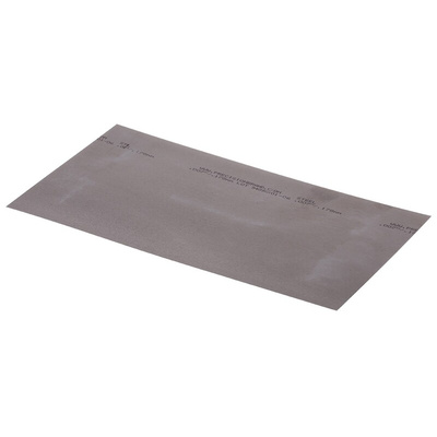RS PRO Shim Kit, Steel - Green