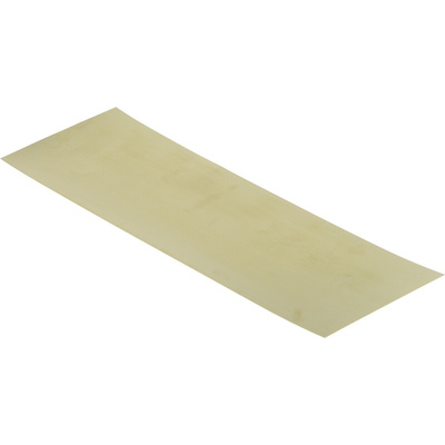 RS PRO Shim Kit, Brass - Natural