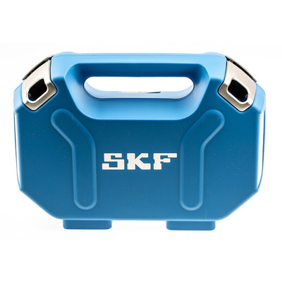SKF Shim Kit, Stainless Steel - Blue