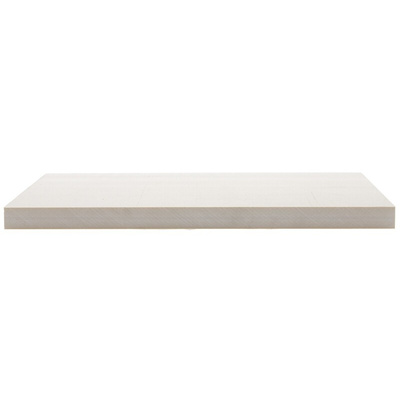 RS PRO Beige Plastic Sheet, 300mm x 245mm x 16mm