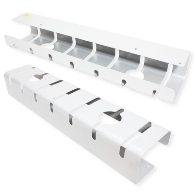 Roline Cable Bracket, Steel, 1.06m L