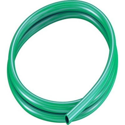Festo Green Round Plastic Tube x 10mm OD x 7mm ID
