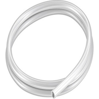 Festo Natural Round Plastic Tube x 10mm OD x 7mm ID x 3mm