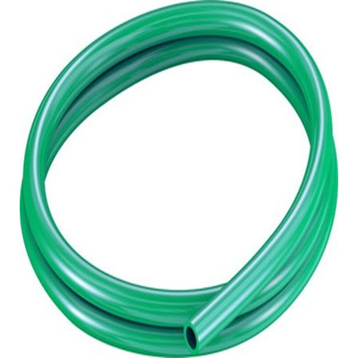 Festo Green Round Plastic Tube x 12mm OD x 8mm ID x 4mm