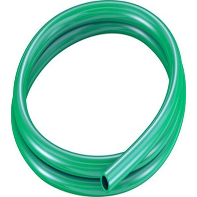 Festo Green Round Plastic Tube x 16mm OD x 11mm ID x 5mm