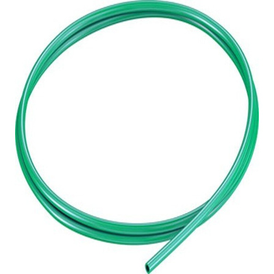 Festo Green Round Plastic Tube x 4mm OD x 2.6mm ID