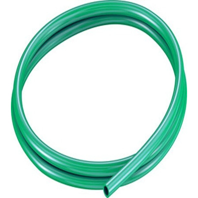 Festo Green Round Plastic Tube x 8mm OD x 5.7mm ID