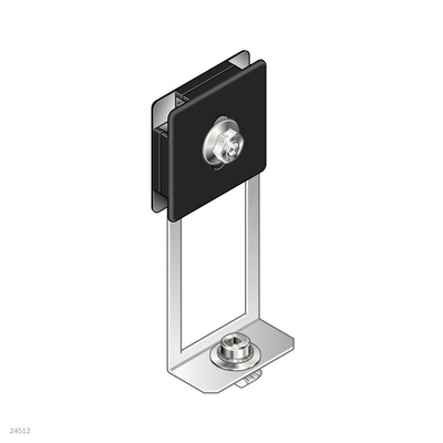 Bosch Rexroth Earthing Terminal, Stainless Steel