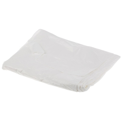 Cottam Transparent Polypropylene Tarpaulin