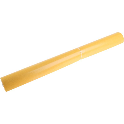RS PRO White Rubber Sponge Sheet, 1m x 600mm x 1.5mm