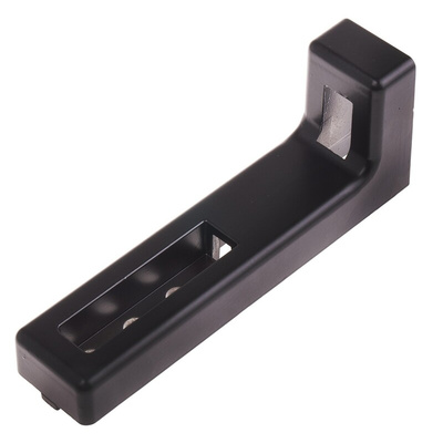 RS PRO Floor Bracket Connecting Component, Strut Profile 30 mm, Groove Size 6mm