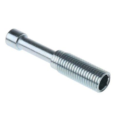 RS PRO T-Matic Connector Connecting Component, Strut Profile 40 mm, Groove Size 8mm