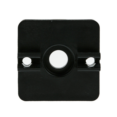 RS PRO M4 Connection Plate Connecting Component, Strut Profile 40 mm, Groove Size 8mm