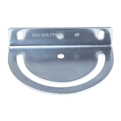 Bosch Rexroth M6, M8 Swivel Bracket Connecting Component, Strut Profile 30 mm, 40 mm, 45 mm, 50 mm, 60 mm, Groove Size