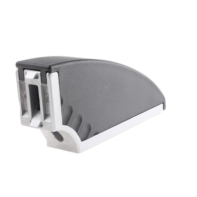 Bosch Rexroth M8 Foundation Bracket Connecting Component, Strut Profile 40 mm, Groove Size 10mm