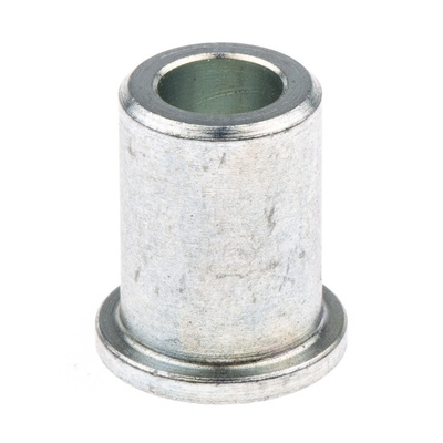 RS PRO M6 Angle Clamp Connecting Component, Strut Profile 30 mm, Groove Size 6mm