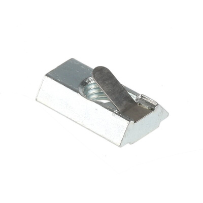 FlexLink M5 T-Slot Nut Connecting Component, Strut Profile 22 mm, 44 mm, Groove Size 5.5mm