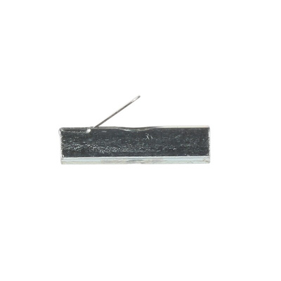 FlexLink M5 T-Slot Nut Connecting Component, Strut Profile 22 mm, 44 mm, Groove Size 5.5mm