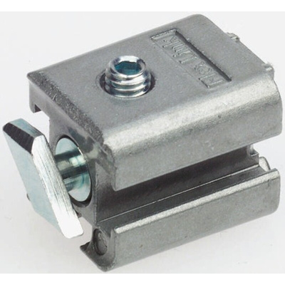 FlexLink M6 Connector Kit Connecting Component, Strut Profile 30 mm, 60 mm, Groove Size 7.2mm