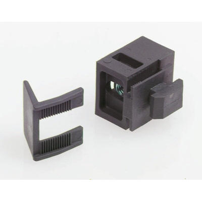 FlexLink M6 Multi-Block Connecting Component, Strut Profile 30 mm, 60 mm, Groove Size 7.2mm