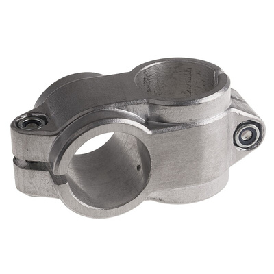 Rose+Krieger M6 Cross Clamp Connecting Component, Strut Profile 50 mm